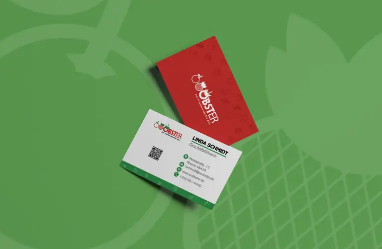 Ooobster Frischemarkt